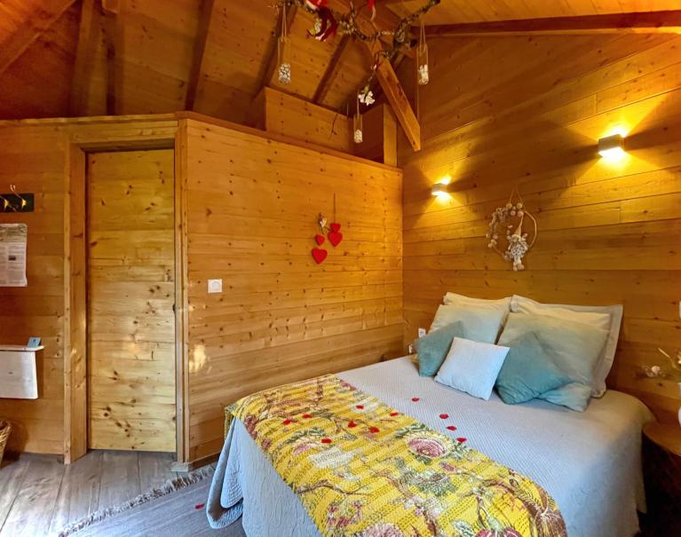 réservez evasion romantique