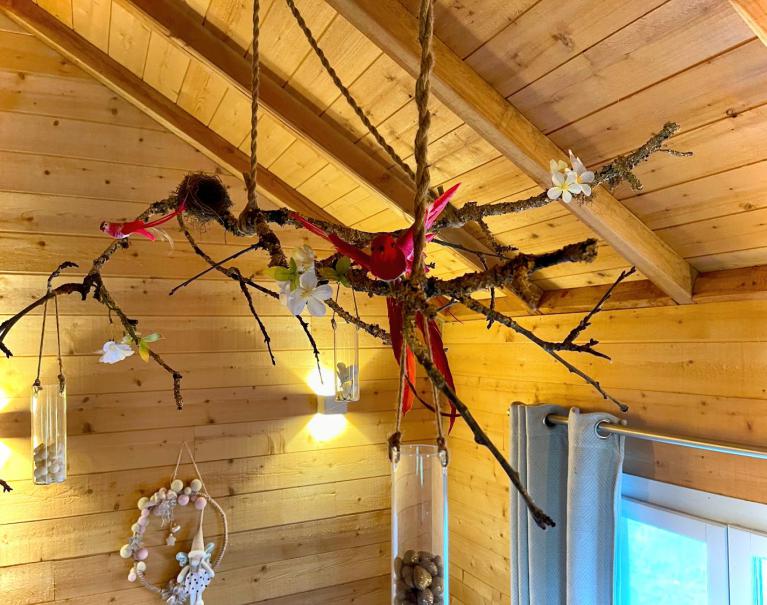 réservez evasion romantique