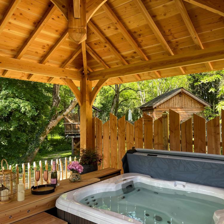 location gite spa aquitaine