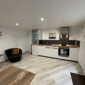 cuisine gîte périgueux